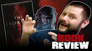 Book Review  THE EXORCIST by William Peter Blatty [upl. by Kong]