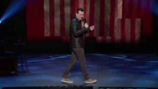 Jim Jefferies  Freedumb  Full Length Official Clip  From Freedumb Netflix Special [upl. by Schlenger528]