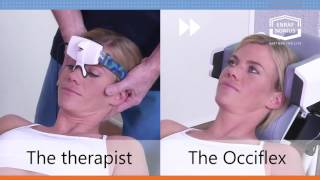 Occiflex  True Physiological Movement [upl. by Eylhsa]