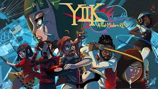 YIIK OST  The Mind Dungeon Theme Baiyon Remix [upl. by Isnan975]