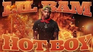 Lil Bam  Hot Boy Official Audio [upl. by Aihsekat]