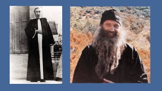 Fr Seraphim Rose on Rene Guenon Reading [upl. by Nemajneb233]