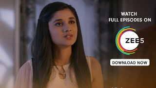 Guddan Tumse Na Ho Payegaa  Spoiler Alert  6 August 2019  Watch Full Episode On ZEE5  EP  253 [upl. by Yremrej]