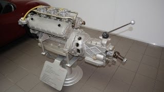 Car Engines  Explained [upl. by Kobi]