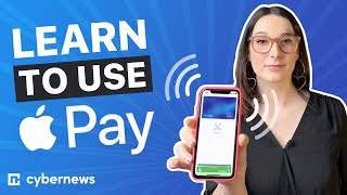 How to use Apple Pay  A simple guide for iPhone and Apple Watch [upl. by Norret536]