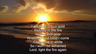 Brian Doerksen Light The Fire Again lyrics [upl. by Egidio]