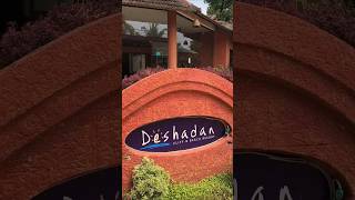 Ultimate Varkala Stay Inside Deshadan Cliff amp Beach Resort [upl. by Ajnin]