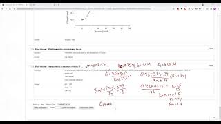 Biochemistry 1 Final Exam Review [upl. by Weissmann]