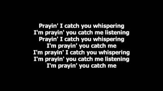 BEYONCE  Pray You Catch Me Lyrics [upl. by Roy78]