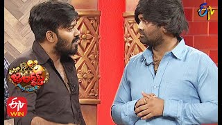 Sudigaali Sudheer Performance  Extra Jabardasth  2nd April 2021  ETV Telugu [upl. by Adnoved]