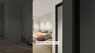 2025 Modern Bedroom Design shots [upl. by Yve]