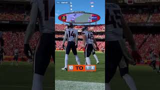 ALL RISE 👨‍⚖️  broncos nfl [upl. by Brear]