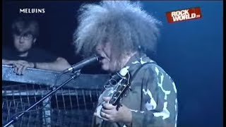 MELVINS  Honey Bucket Live in London 2005 [upl. by Coster959]