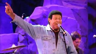 Chubby Checker  The TwistLets Twist Again  31420  Mohegan Sun  Wolf Den  Uncasville CT [upl. by Ika]