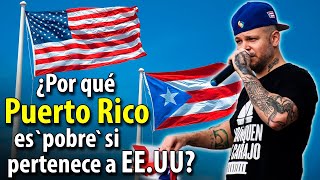 ¿Seguirá PUERTO RICO la misma historia de DETROIT [upl. by Mailand]