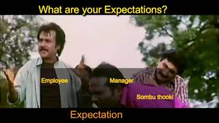 Appraisal expectation and reality [upl. by Yanarp]