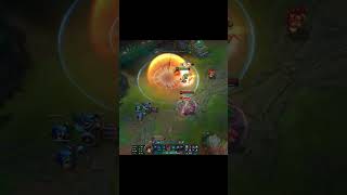 Ziggs Too Strong leagueoflegends ziggs ranked roadtochallenger highlights [upl. by Anastatius]