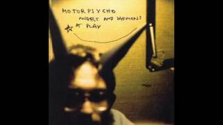 Motorpsycho  Angels and Daemons at Play  FULL ALBUM 1997 [upl. by Akinom938]