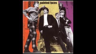 The Painted FacesquotAnxious ColorquotJune 1967with lyrics [upl. by Valera]