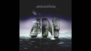 AWOLNATION  People Audio [upl. by Chipman]