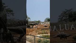 BALUARTE ZOO OF VIGAN CITY [upl. by Murielle]