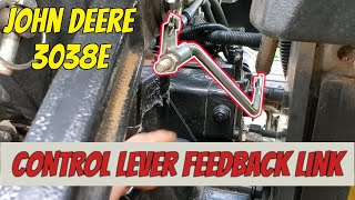 Fixing 3Point Tractor Hydraulics How Hard Can It Be Part 1 of 2 [upl. by Novehc]