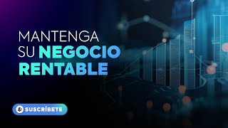 Cómo mantener tu negocio rentable en USA en tiempos difíciles [upl. by Elbert]