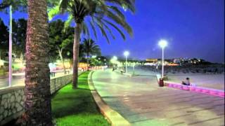 Best of Majorca Palmanova amp Magaluf [upl. by Elleynad]