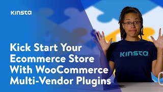 10 Best WooCommerce MultiVendor Plugins to Kick Start Your Ecommerce Store [upl. by Notlim331]