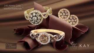 The Le Vian Collection at Kay Jewelers [upl. by Bowyer775]