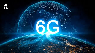 La 6G une Innovation Hautement Technologique [upl. by Candace]