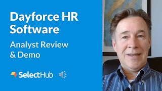 Ceridian Dayforce Review  HR Software Analysts Top Pros amp Cons [upl. by Annawot845]