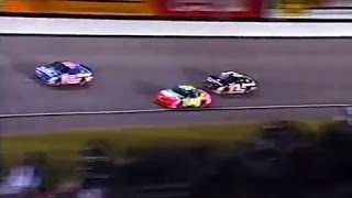 1996 CocaCola 600 [upl. by Maryjane856]