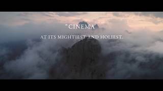 A HIDDEN LIFE 2019 Official Trailer HD FOX Searchlight [upl. by Ydnic]