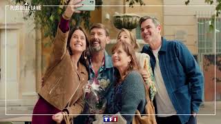 Plus belle la vie encore plus belle  Bande Annonce Officiel [upl. by Payton]