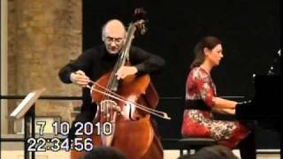 Catalin Rotaru  SaintSaens cello concerto no1 in A minor [upl. by Toby770]