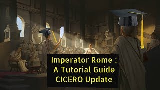 Lets Play Imperator Rome  Heirs of Alexander 20 Marius Patch  Roman Republic Gameplay Episode 2 [upl. by Rap]