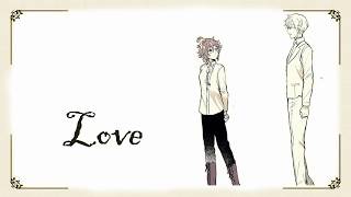 The Promised Neverland  Norman amp Emma  Love [upl. by Mayda]