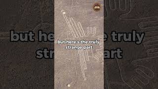 The Nazca Lines Mystery Ancient Geoglyphs Only Visible from the Sky Part 1 [upl. by Fi5]