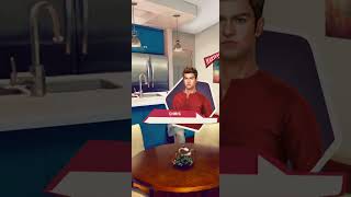 The Freshman book 2 Chapter 9 part2 thefreshman choices choicesstoriesyouplay [upl. by Netsoj398]