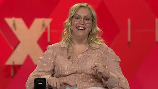 How we can sexualise disabled bodies safely — and why it matters  Emma Myers  TEDxSydney [upl. by Whale]