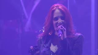 EPICA  Design Your Universe Live RETROSPECT 10th Anniversary  2013 Full HD [upl. by Ahsat]