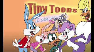 New Looney Tunes  First Time Time Travellers  Boomerang UK [upl. by Zailer]