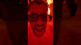 Bad Bunny  Ronca FreeStyle Myke Towers Ronca [upl. by Terese]