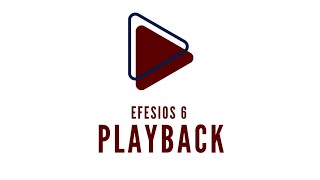 efesios 6  PLAYBACK  Anderson freire [upl. by Dosi]