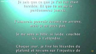 Silent Hill 2 HD  In Water Ending  Walkthrough 10  2  Français  720p [upl. by Ntsud]