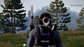 nopixel  Arma 3 Roleplay  Ep19  A forced marriage [upl. by Borras]