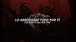 The Weeknd  After Hours lyrics sub español english [upl. by Namwen]