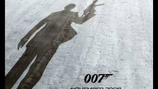 Casino Royale OST  James Bond Theme High Quality Audio [upl. by Eninnaj990]