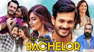 Most Eligible Bachelor Full Movie In Hindi Dubbed  Akhil Akkineni  Pooja Hegde  Facts amp Review HD [upl. by Hancock]